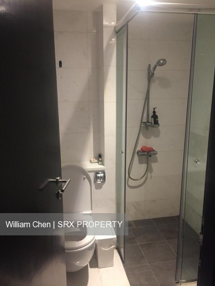 Wilkie Studio (D9), Apartment #206277011